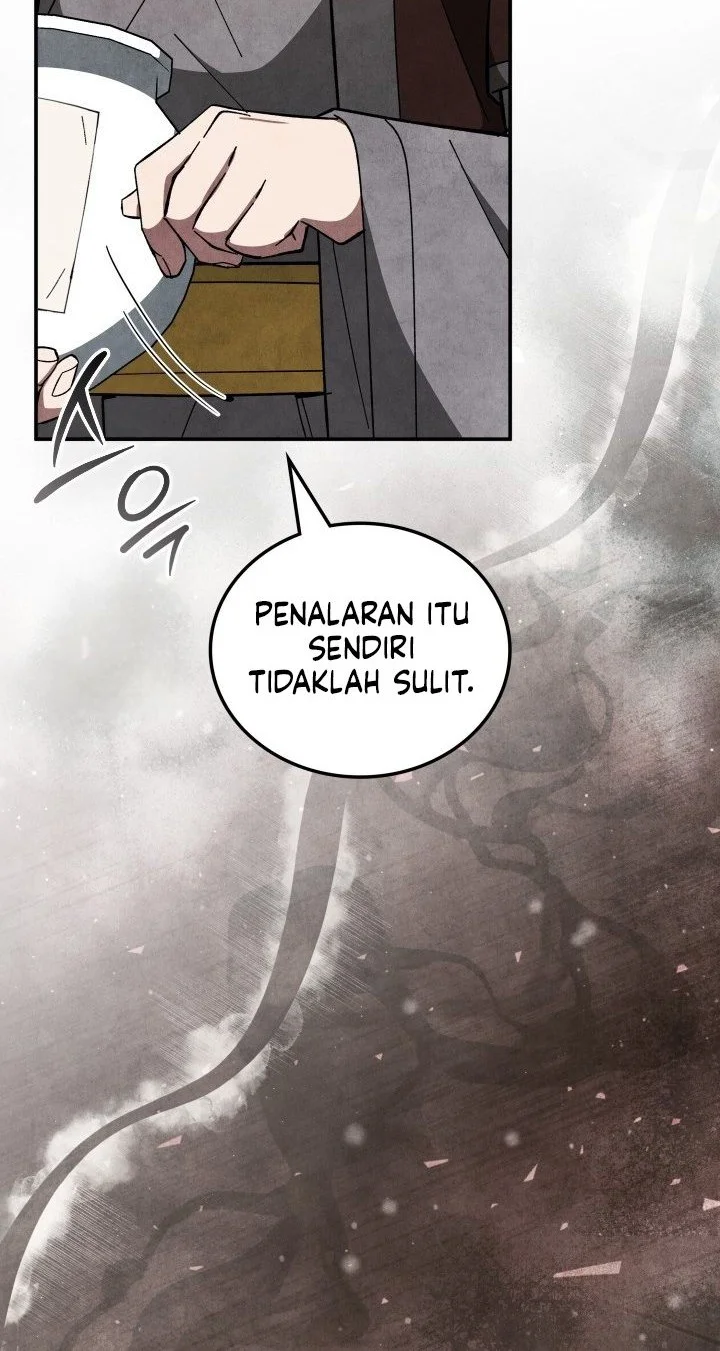 How to Live as a Civil Servant in Murim Chapter 40 - halaman 62