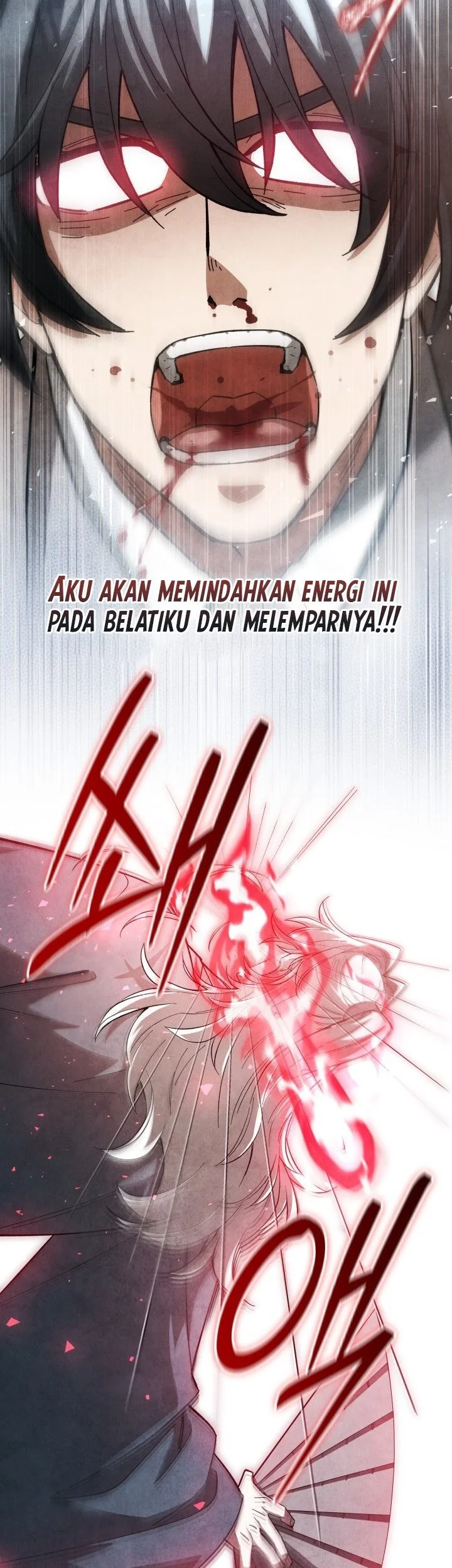 How to Live as a Civil Servant in Murim Chapter 40 - halaman 8