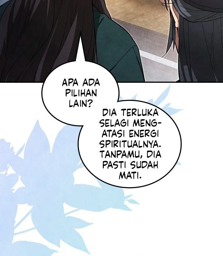 How to Live as a Civil Servant in Murim Chapter 40 - halaman 82