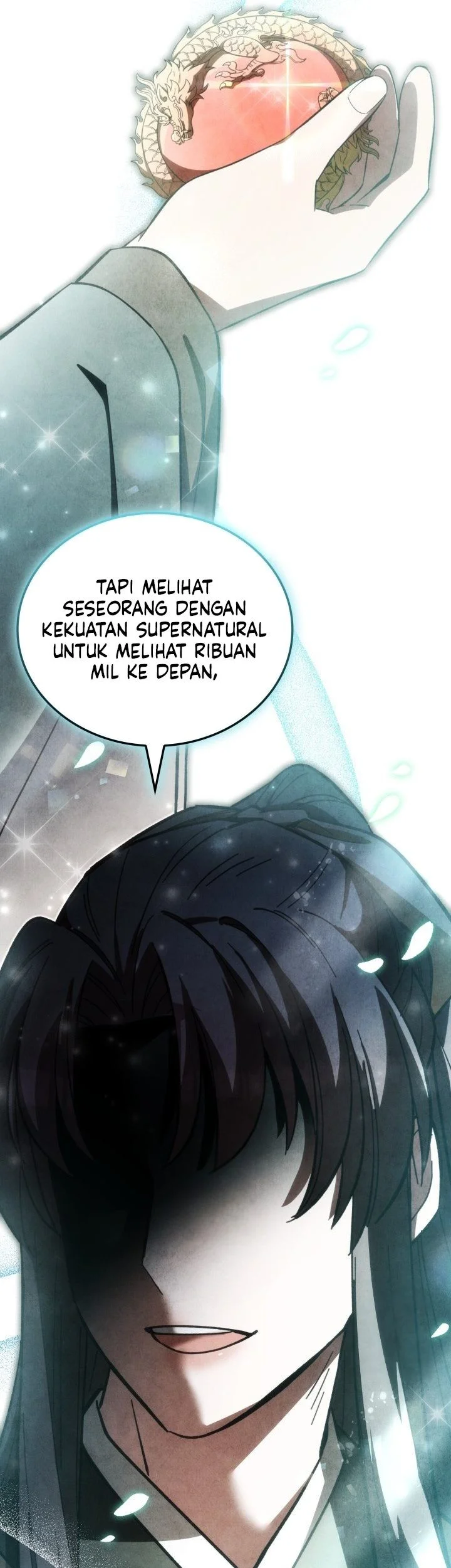 How to Live as a Civil Servant in Murim Chapter 40 - halaman 85