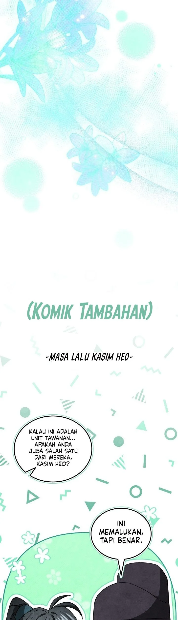 How to Live as a Civil Servant in Murim Chapter 40 - halaman 87