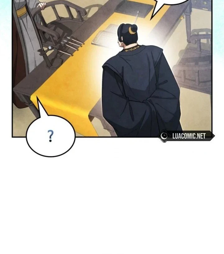 How to Live as a Civil Servant in Murim Chapter 41 - halaman 12