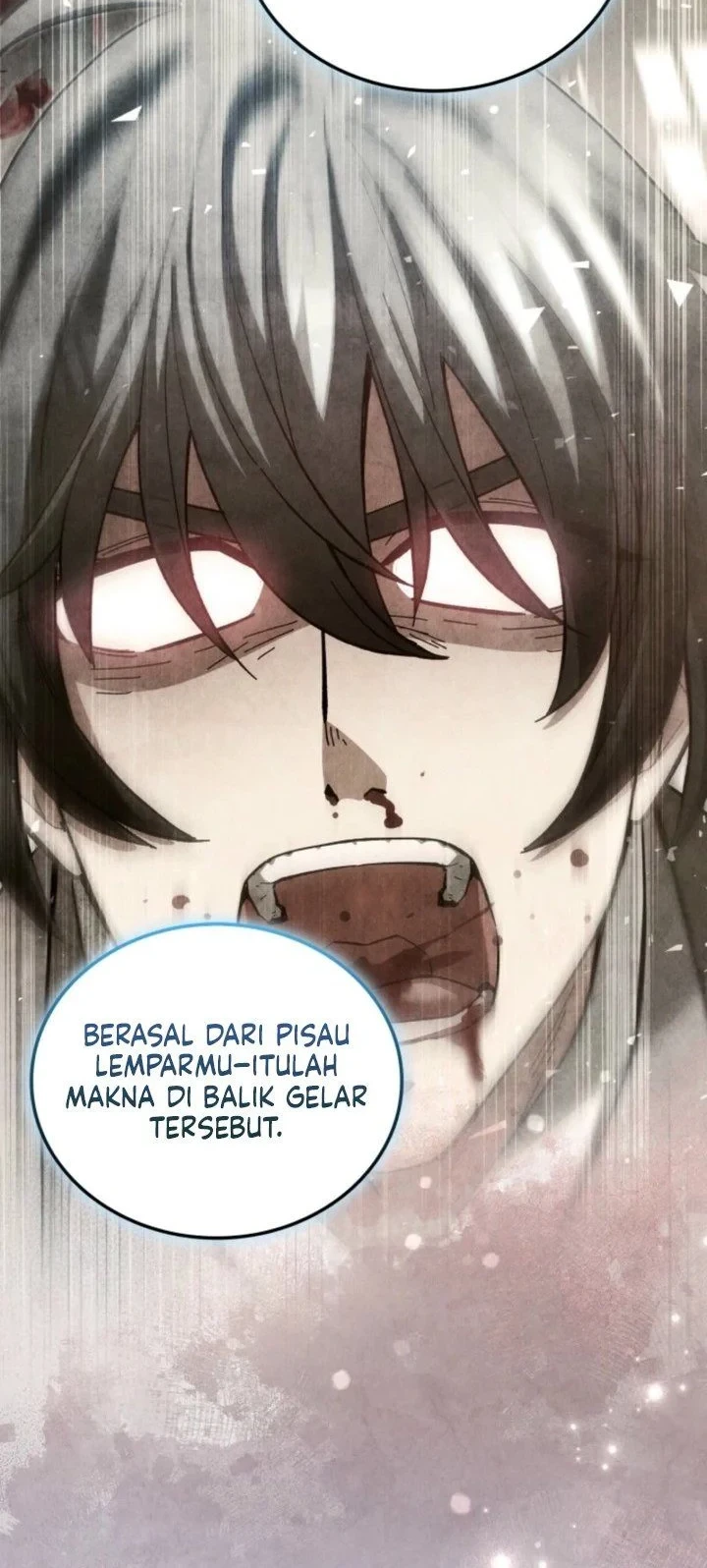 How to Live as a Civil Servant in Murim Chapter 41 - halaman 26