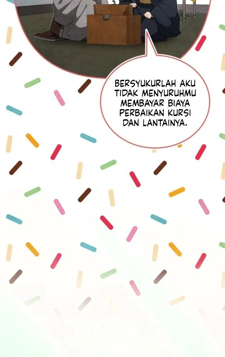 How to Live as a Civil Servant in Murim Chapter 41 - halaman 30