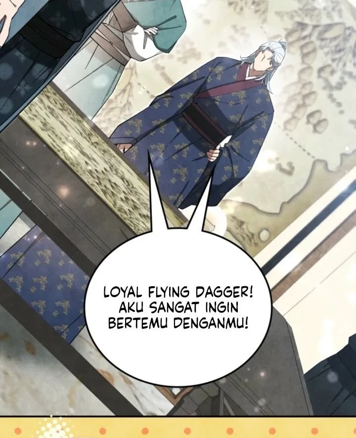 How to Live as a Civil Servant in Murim Chapter 41 - halaman 39