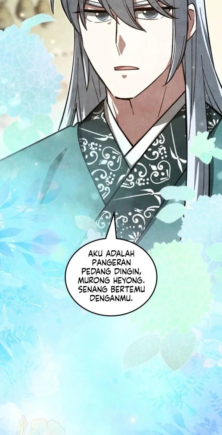 How to Live as a Civil Servant in Murim Chapter 41 - halaman 41