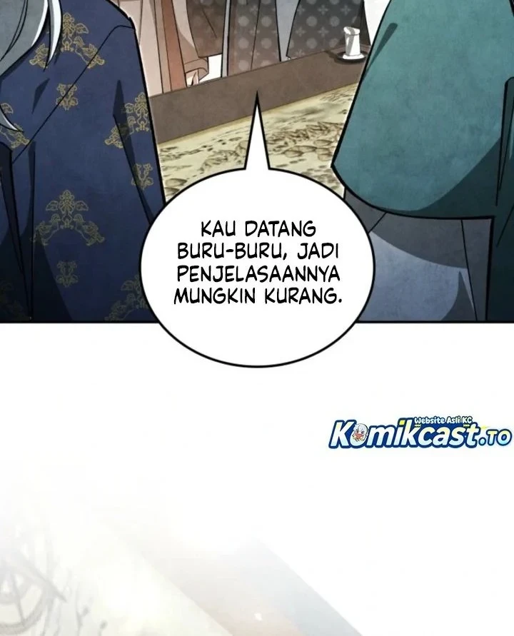 How to Live as a Civil Servant in Murim Chapter 41 - halaman 43