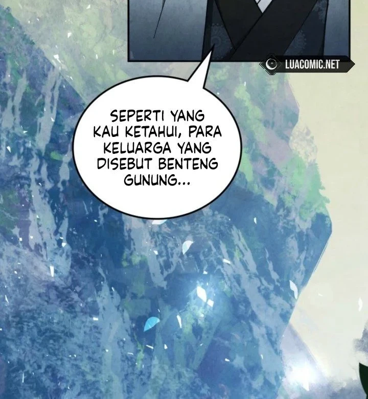 How to Live as a Civil Servant in Murim Chapter 41 - halaman 45