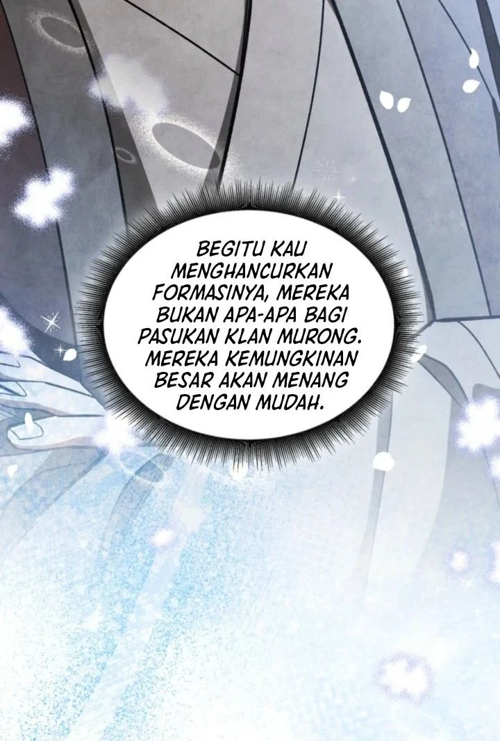 How to Live as a Civil Servant in Murim Chapter 41 - halaman 63