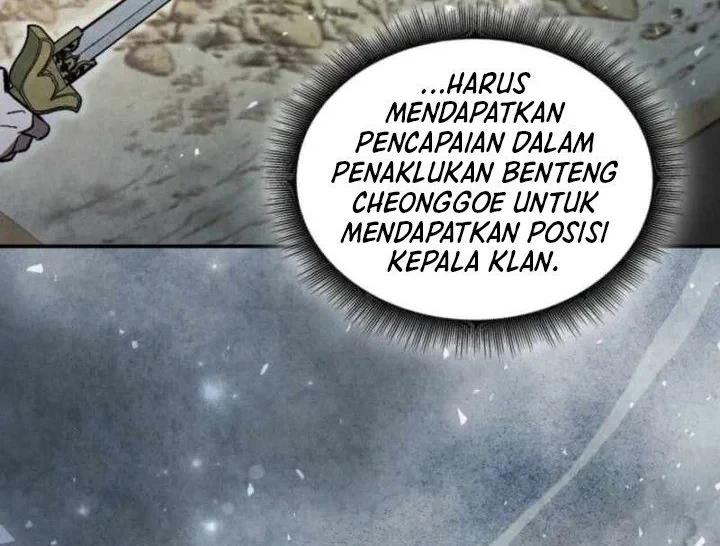 How to Live as a Civil Servant in Murim Chapter 42 - halaman 16