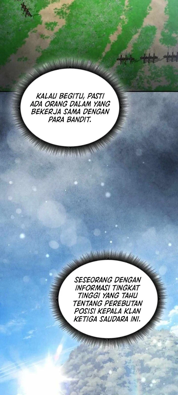 How to Live as a Civil Servant in Murim Chapter 42 - halaman 18
