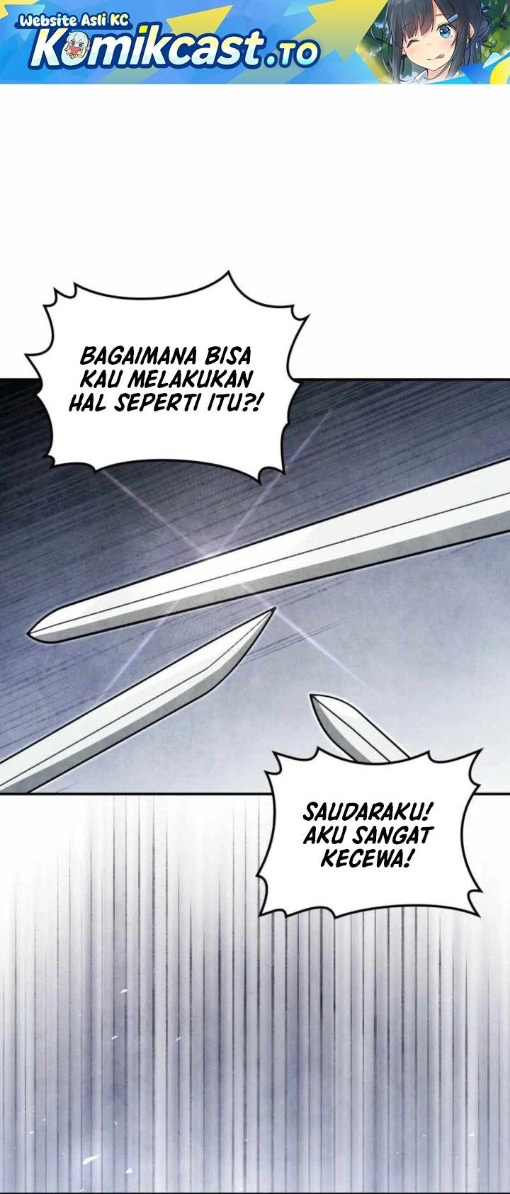 How to Live as a Civil Servant in Murim Chapter 42 - halaman 2