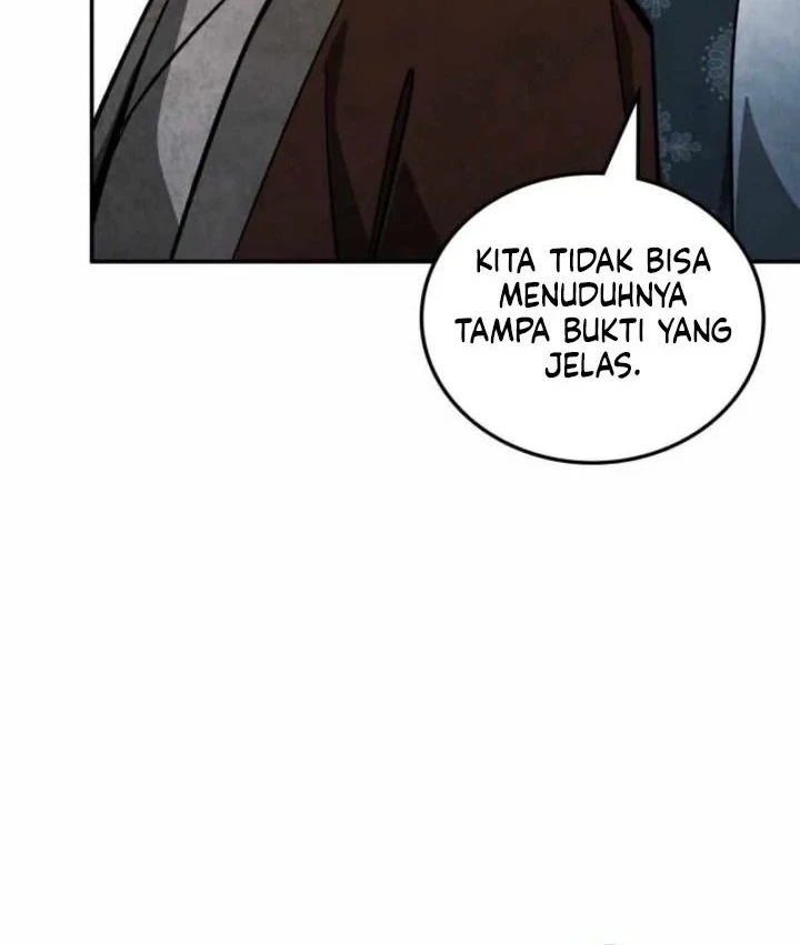 How to Live as a Civil Servant in Murim Chapter 42 - halaman 36