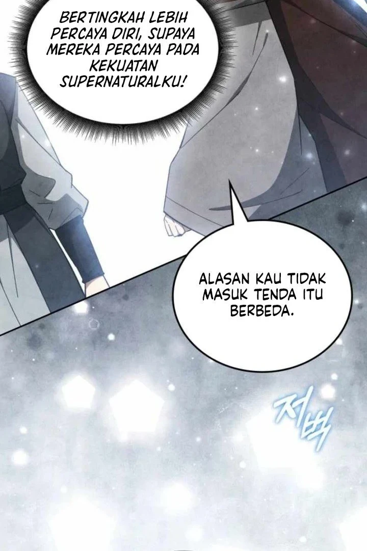How to Live as a Civil Servant in Murim Chapter 42 - halaman 38