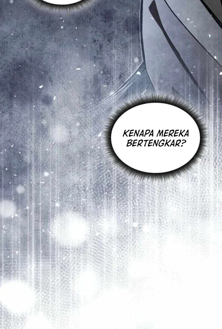 How to Live as a Civil Servant in Murim Chapter 42 - halaman 4