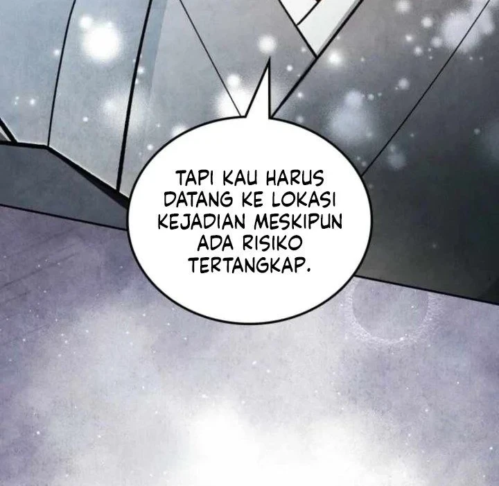How to Live as a Civil Servant in Murim Chapter 42 - halaman 40