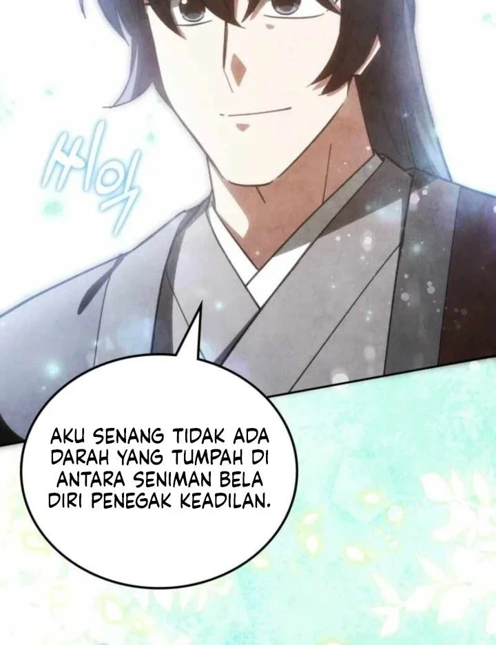 How to Live as a Civil Servant in Murim Chapter 42 - halaman 60