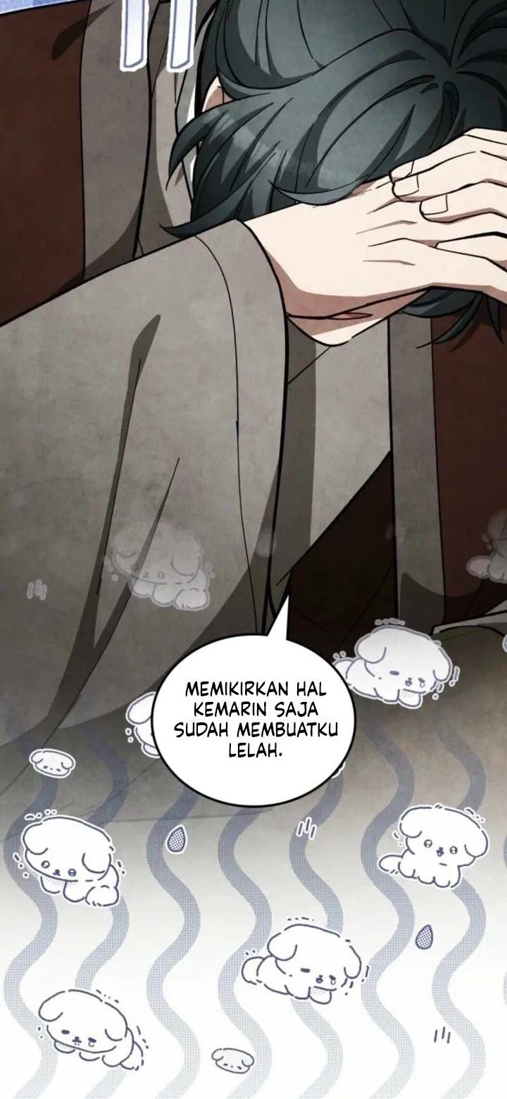 How to Live as a Civil Servant in Murim Chapter 42 - halaman 64