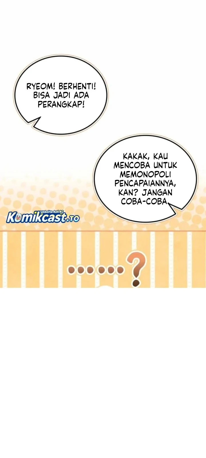How to Live as a Civil Servant in Murim Chapter 43 - halaman 11