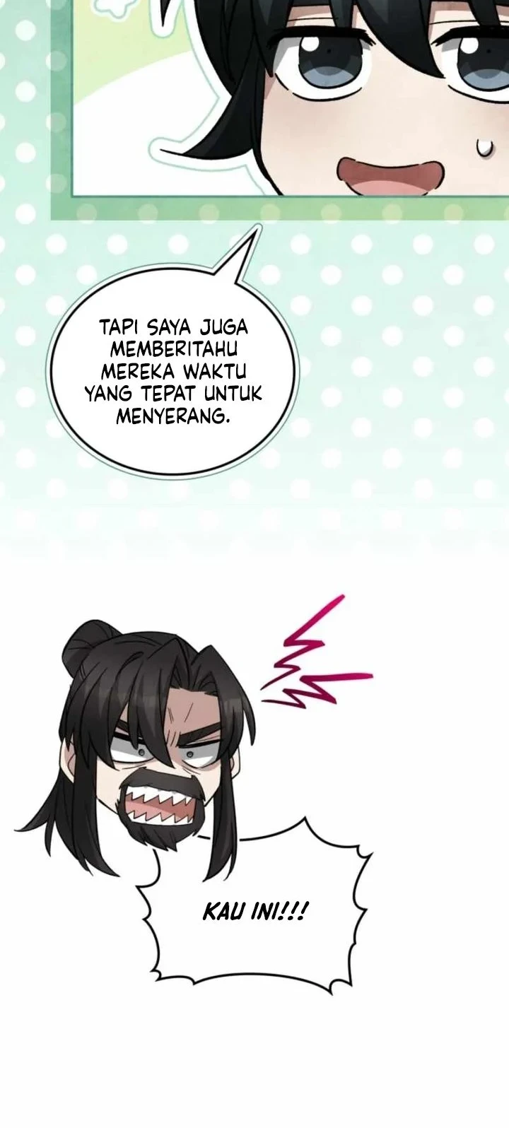 How to Live as a Civil Servant in Murim Chapter 43 - halaman 35