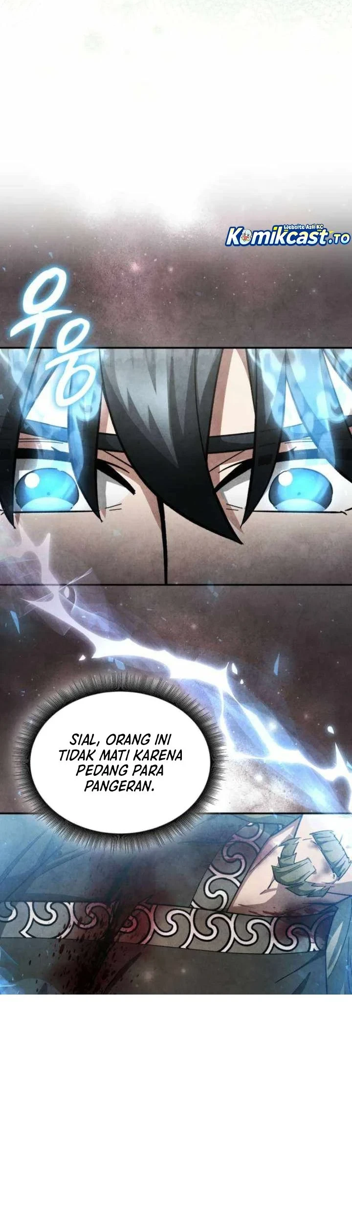 How to Live as a Civil Servant in Murim Chapter 44 - halaman 10