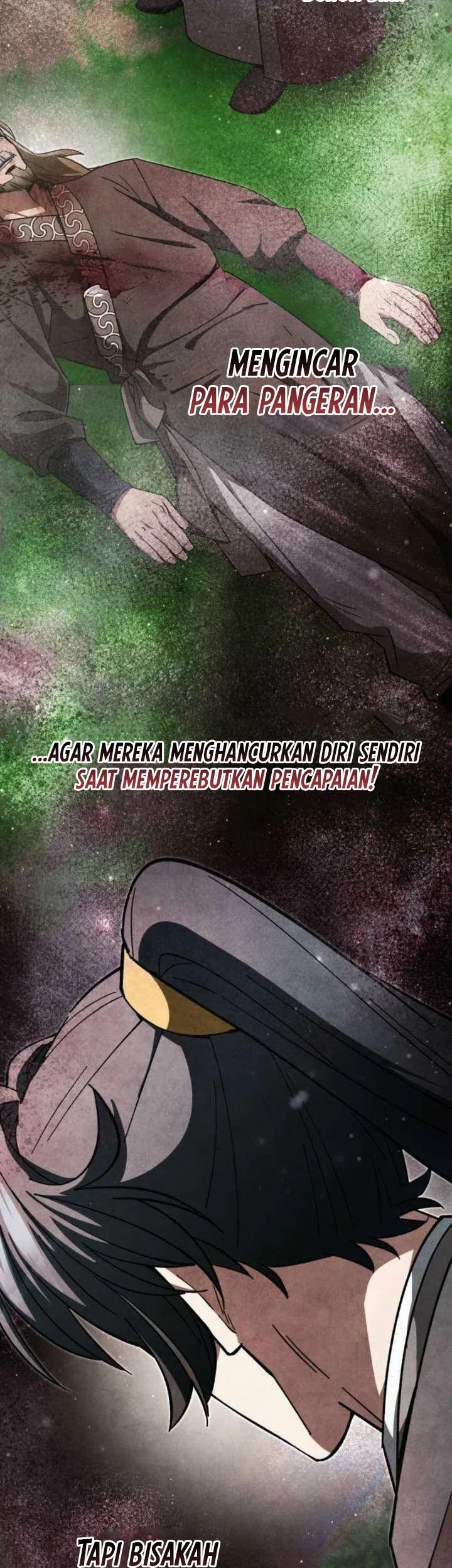 How to Live as a Civil Servant in Murim Chapter 44 - halaman 13