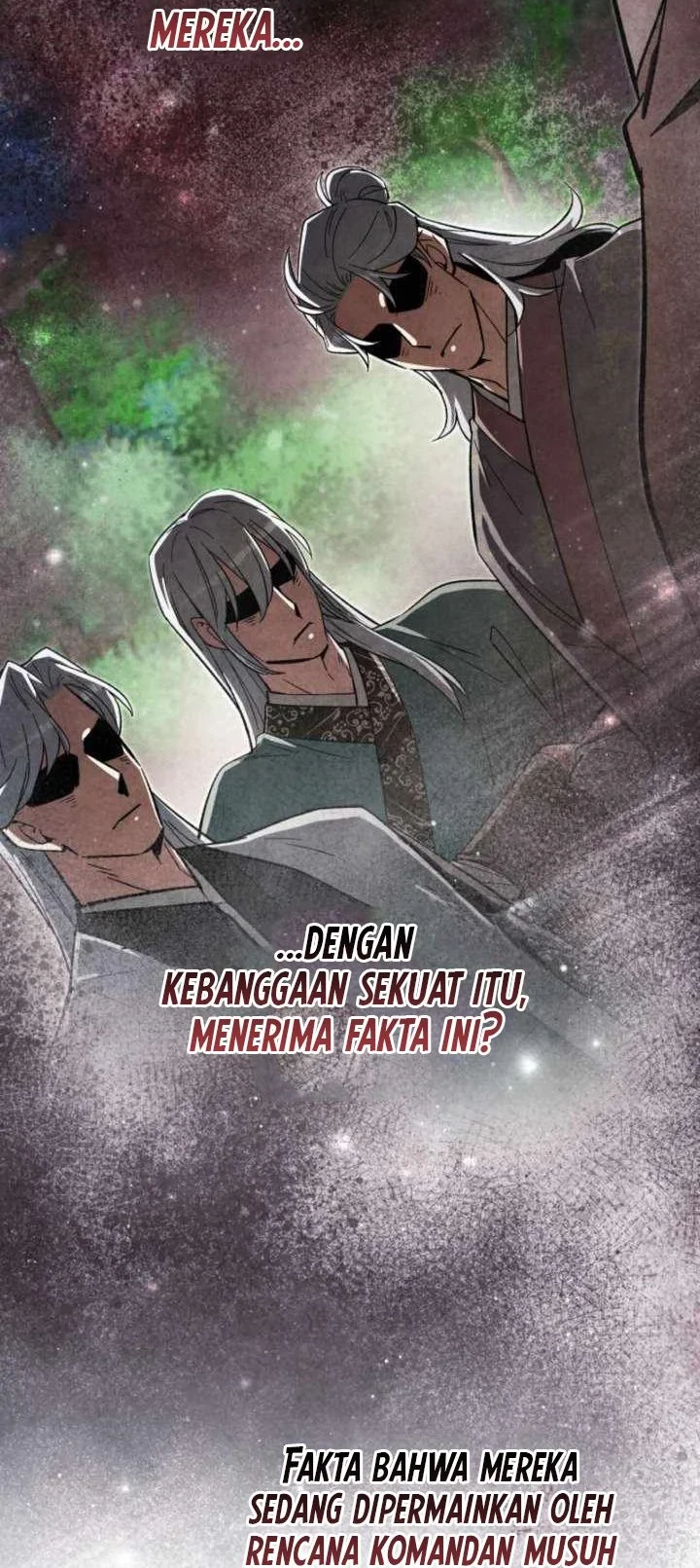 How to Live as a Civil Servant in Murim Chapter 44 - halaman 14