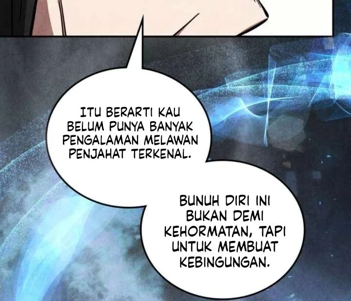 How to Live as a Civil Servant in Murim Chapter 44 - halaman 17
