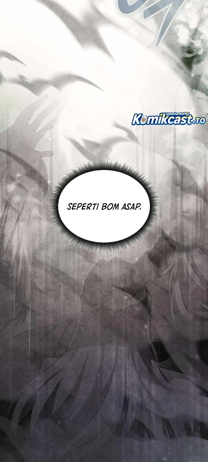 How to Live as a Civil Servant in Murim Chapter 44 - halaman 21