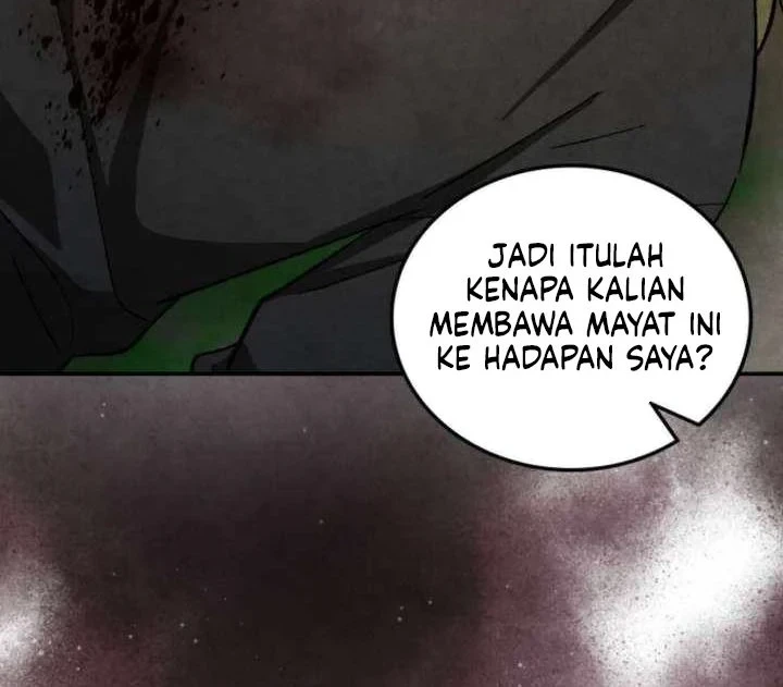 How to Live as a Civil Servant in Murim Chapter 44 - halaman 3