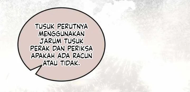 How to Live as a Civil Servant in Murim Chapter 44 - halaman 53