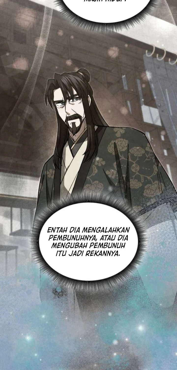 How to Live as a Civil Servant in Murim Chapter 44 - halaman 55