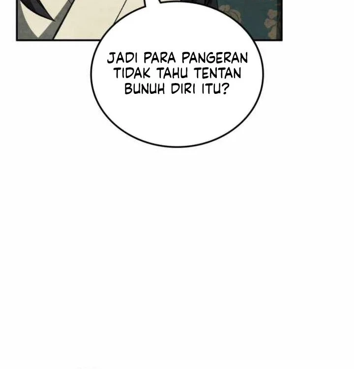 How to Live as a Civil Servant in Murim Chapter 44 - halaman 65