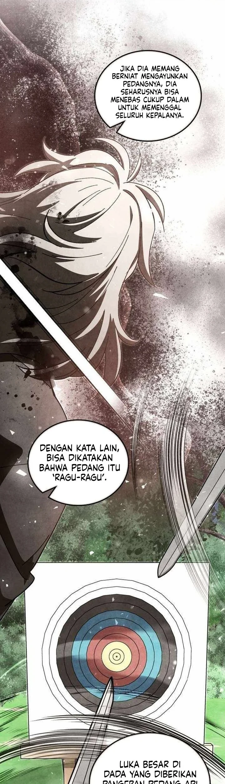 How to Live as a Civil Servant in Murim Chapter 45 - halaman 35