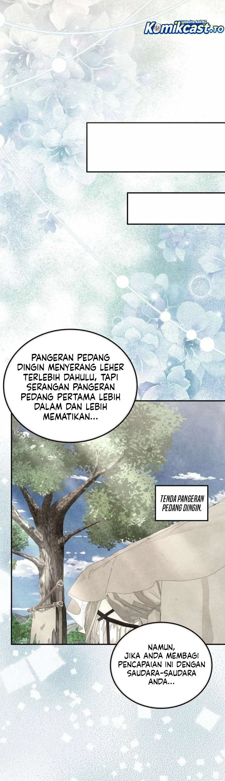 How to Live as a Civil Servant in Murim Chapter 45 - halaman 42