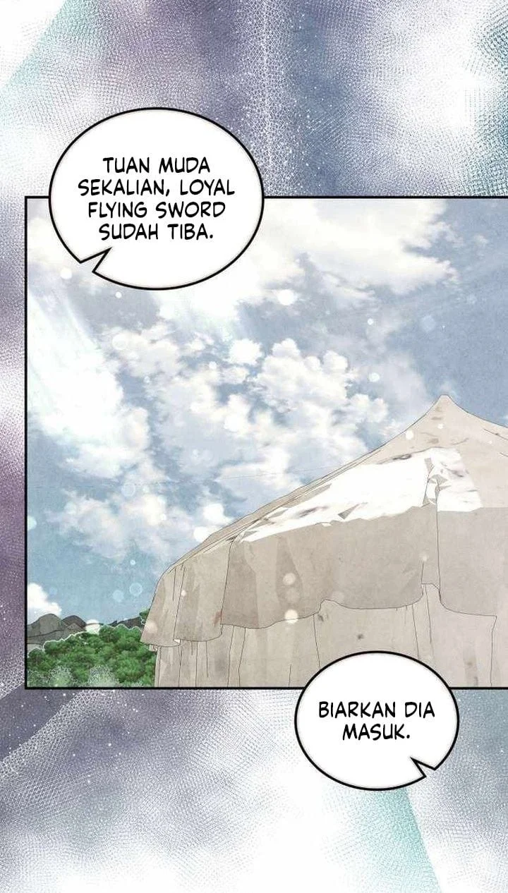 How to Live as a Civil Servant in Murim Chapter 45 - halaman 7