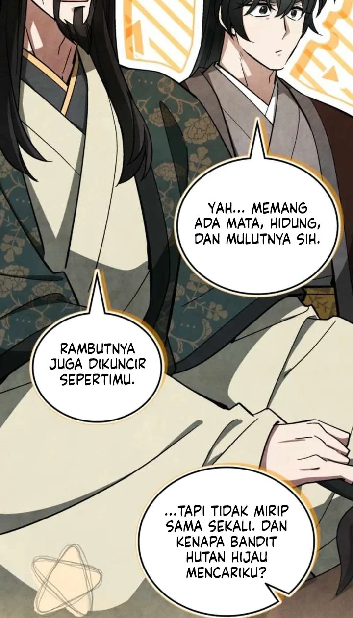 How to Live as a Civil Servant in Murim Chapter 46 - halaman 11