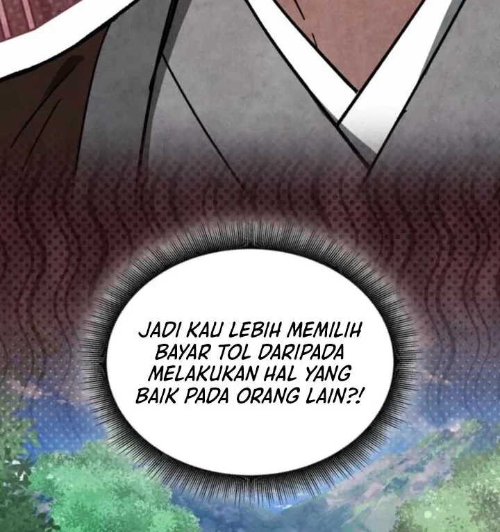 How to Live as a Civil Servant in Murim Chapter 46 - halaman 15