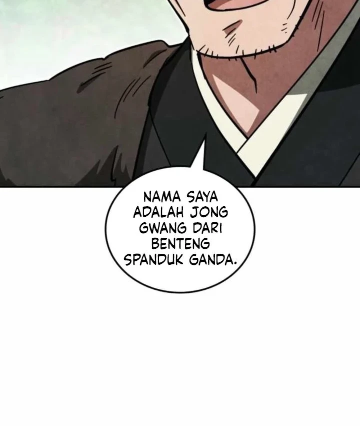 How to Live as a Civil Servant in Murim Chapter 46 - halaman 31