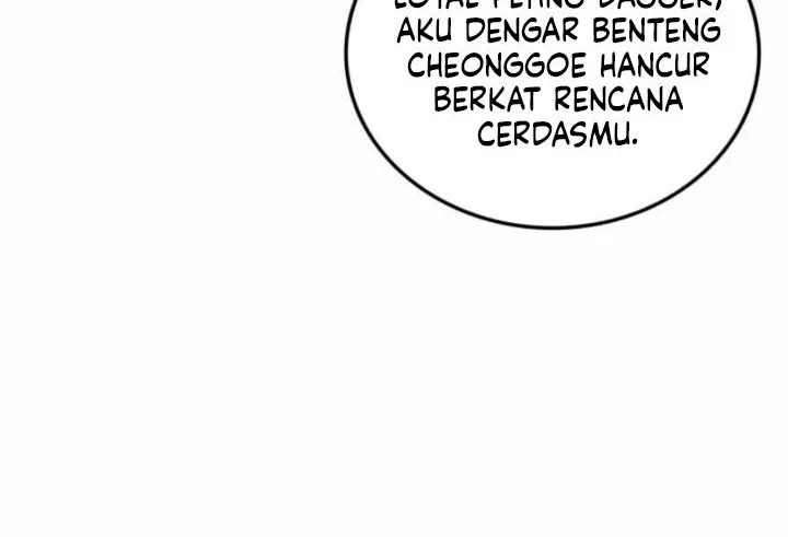 How to Live as a Civil Servant in Murim Chapter 46 - halaman 43