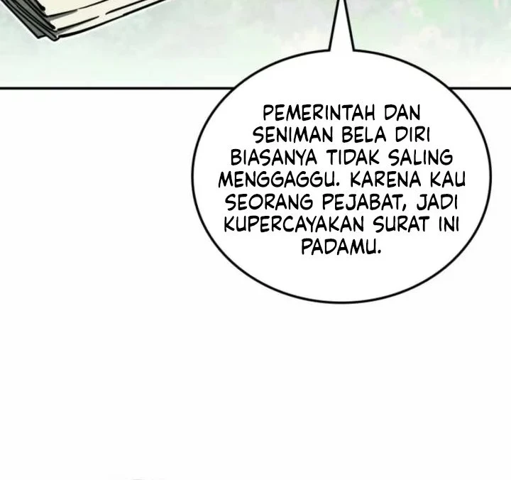 How to Live as a Civil Servant in Murim Chapter 46 - halaman 45