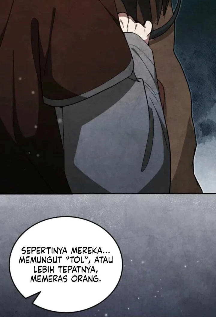 How to Live as a Civil Servant in Murim Chapter 46 - halaman 5
