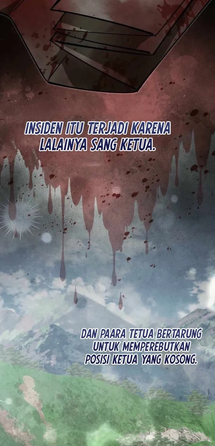 How to Live as a Civil Servant in Murim Chapter 46 - halaman 62
