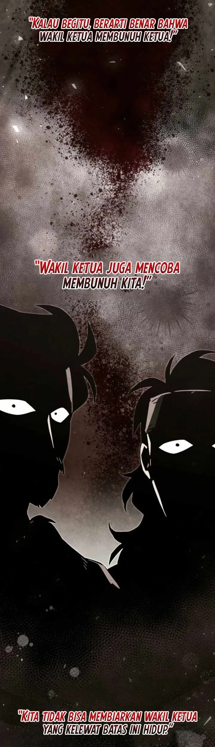 How to Live as a Civil Servant in Murim Chapter 46 - halaman 71