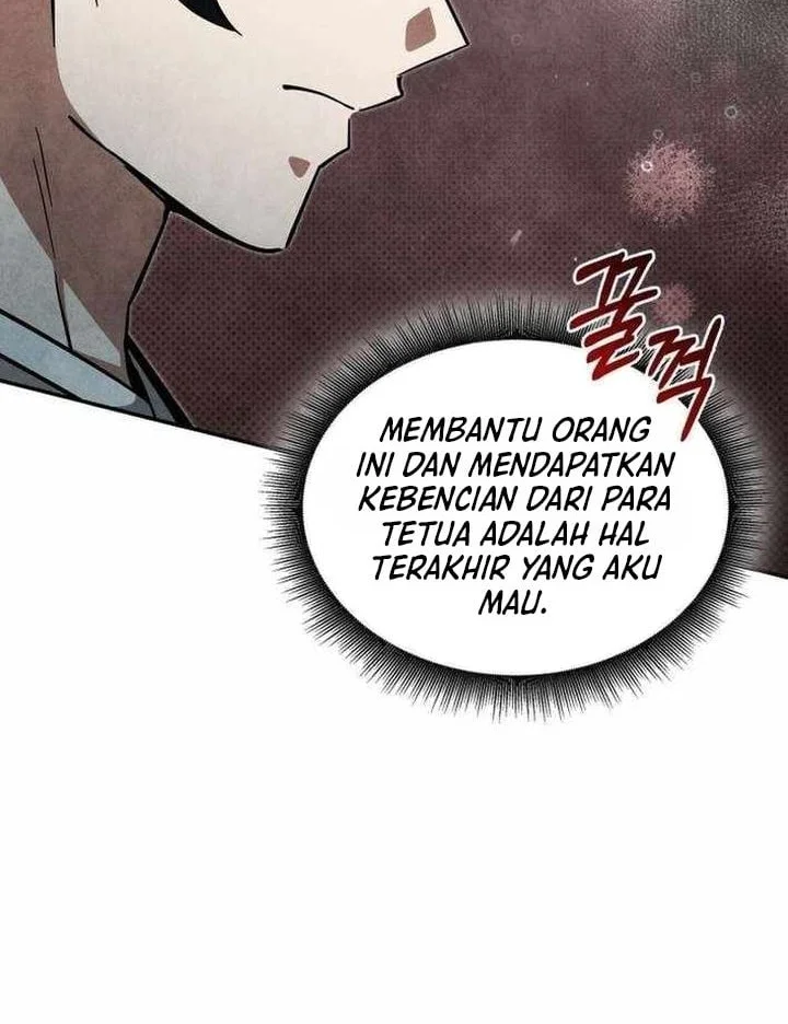 How to Live as a Civil Servant in Murim Chapter 47 - halaman 10