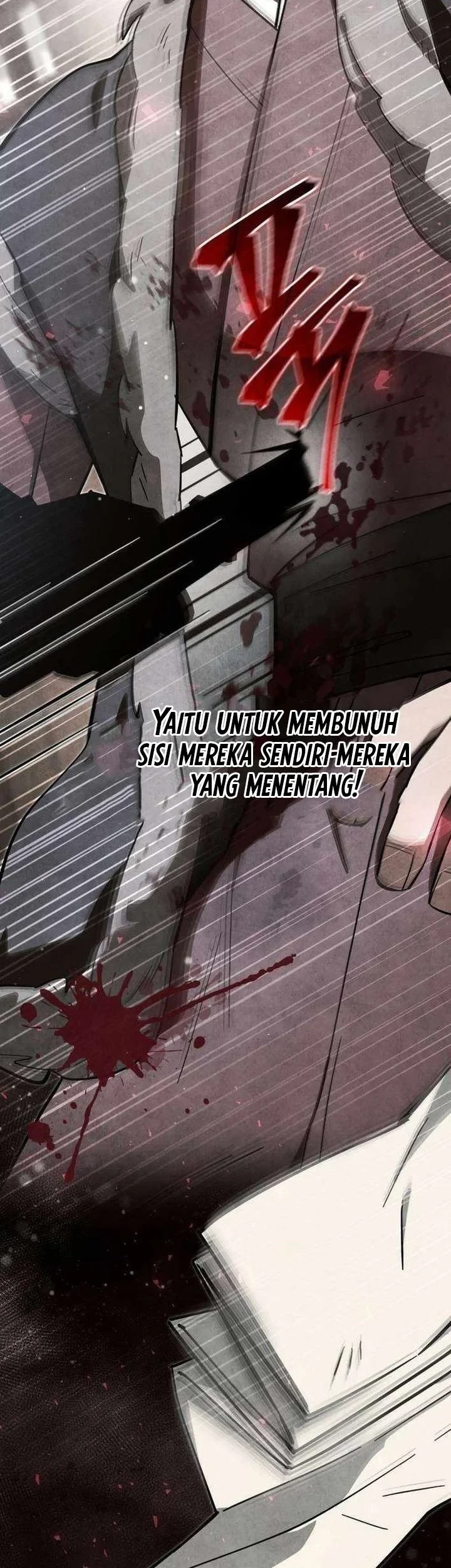 How to Live as a Civil Servant in Murim Chapter 47 - halaman 3