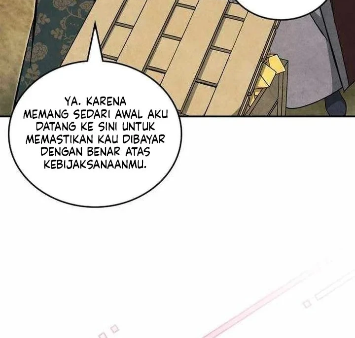 How to Live as a Civil Servant in Murim Chapter 47 - halaman 39