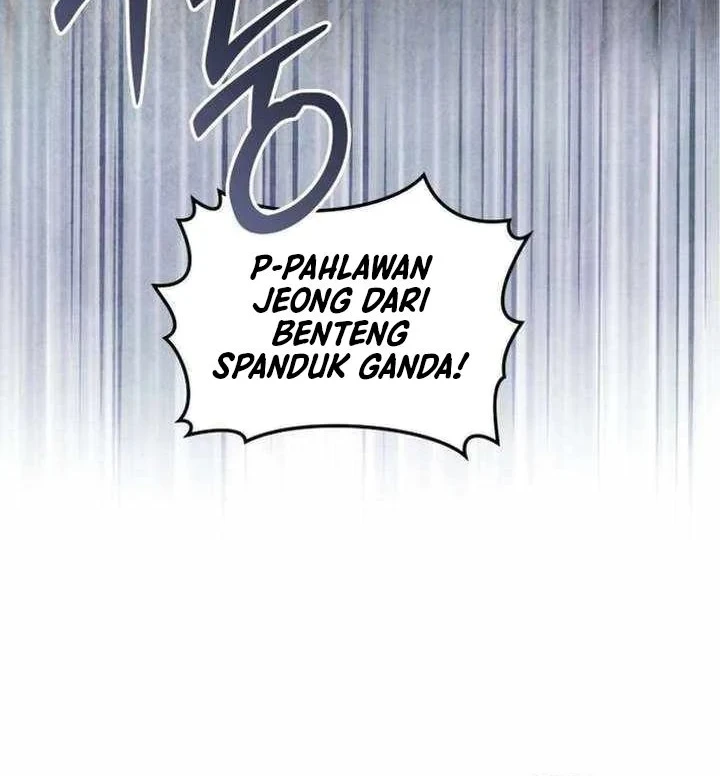How to Live as a Civil Servant in Murim Chapter 48 - halaman 17