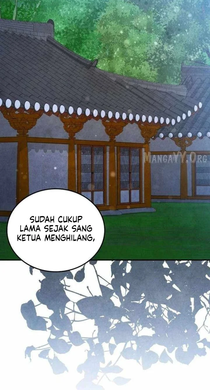 How to Live as a Civil Servant in Murim Chapter 48 - halaman 32