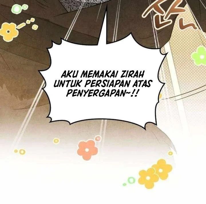 How to Live as a Civil Servant in Murim Chapter 48 - halaman 41